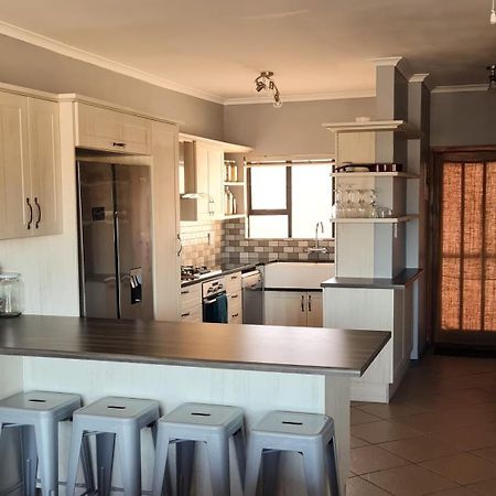 Just Breezy - Visit Langebaan Διαμέρισμα Εξωτερικό φωτογραφία
