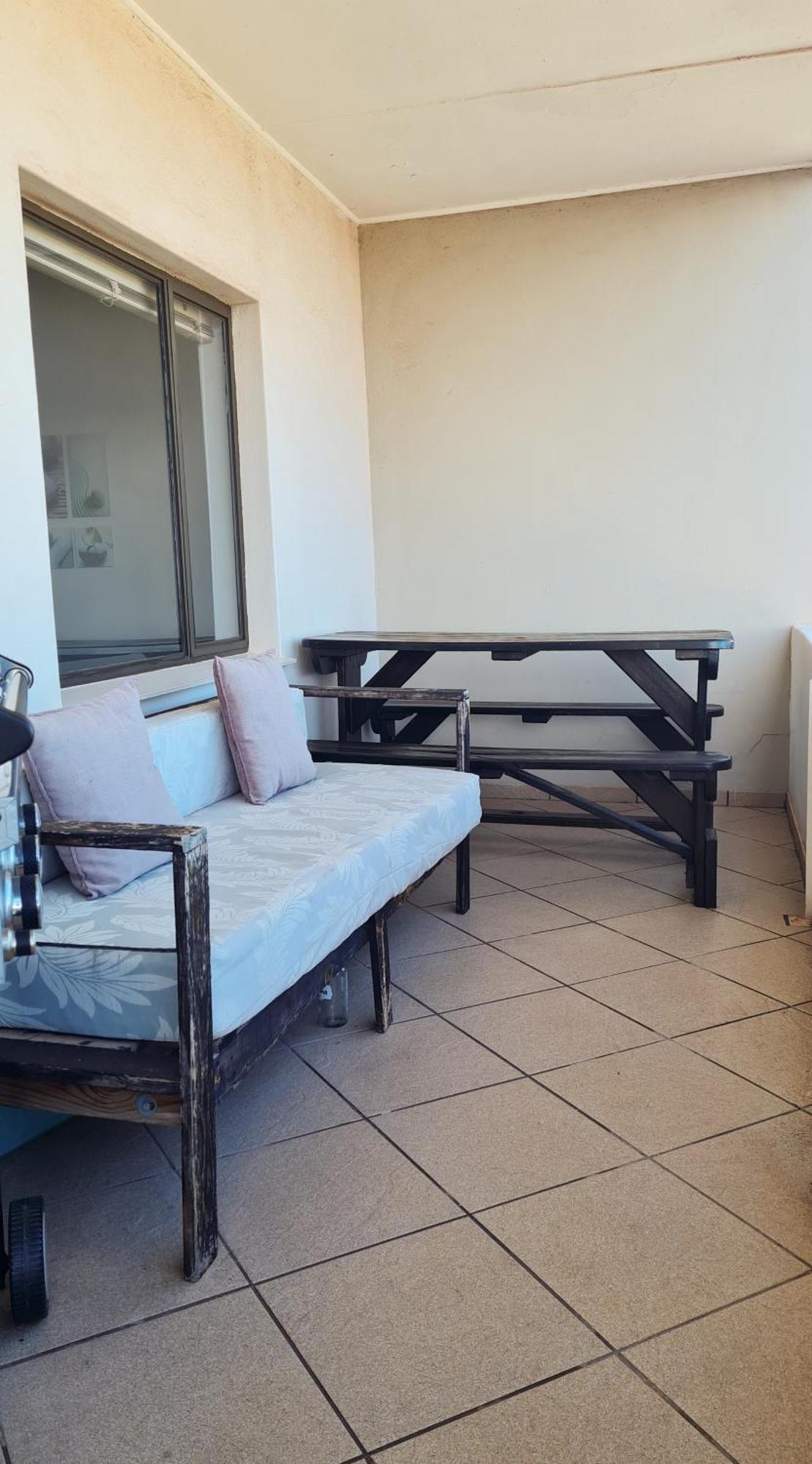 Just Breezy - Visit Langebaan Διαμέρισμα Εξωτερικό φωτογραφία